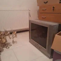 تلویزیون سامسونگ اصل کره|تلویزیون و پروژکتور|تهران, تهرانپارس شرقی|دیوار