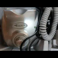 دستگاه سوهان برقی با یووی آکبند