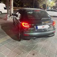 ۲۰۷ مدل ۱۳۹۹ بیرنگ کم کار