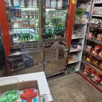 12متر سوپرمارکت فعال|اجارهٔ مغازه و غرفه|ری, حمزه‌آباد|دیوار