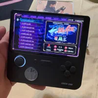 کنسول بازی گرین لاین مدل GP Pro5|کنسول، بازی ویدئویی و آنلاین|تهران, استخر|دیوار