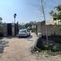 پلاک-130متری-سندار-آماده-ساخت-با-کنتور