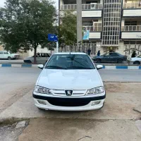 پارس دوگانه فابریک|خودرو سواری و وانت|ایذه, |دیوار