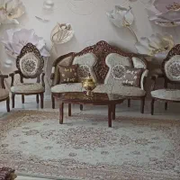 مبل سلطنتی