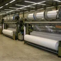 استخدام نیروی جوان آقا در شرکت پارچه بافی