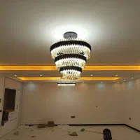 نصاب لوستر لوستر نصب لوستر