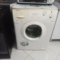 ماشین لباسشویی