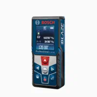 متر لیزری 135 فوت بوش مدل glm42