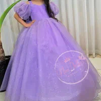 پرنسسی دخترانه