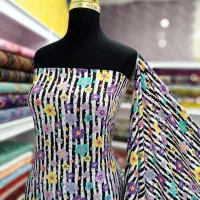 پارچه نخی|لباس|دهلران, |دیوار