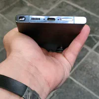 S23 ultra 256/512 رنگ مشکی|موبایل|کرج, گوهردشت|دیوار