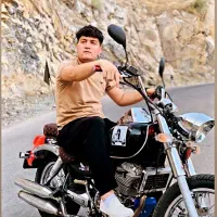 هارلی کلکسیونی|موتورسیکلت|کرمانشاه, |دیوار