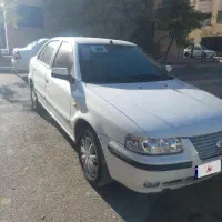 سمند ef7 مدل ۹۷ بدون رنگ دوگانه فابریک|خودرو سواری و وانت|فولادشهر, مسکن مهر فولادشهر|دیوار