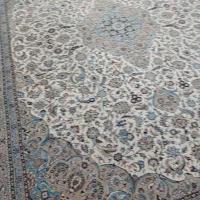۲عدد فرش ماشینی ۱۲متری کاملا سالم|فرش|تهران, عبدل‌آباد|دیوار