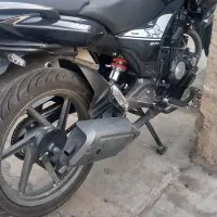 موتور بنلی ۱۵۰|موتورسیکلت|قم, زنبیل آباد|دیوار