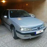 پارس مدل 87