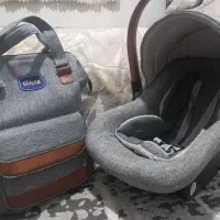 کیف و کریر ست