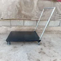 اسکیت و گاری