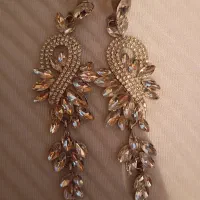 گوشواره|زیورآلات و اکسسوری|ماکو, |دیوار