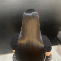 خدمات احیا و صافی پروتئین تراپی ....فقط هزینه مواد