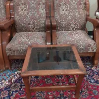 مبل|مبلمان خانگی و میز عسلی|شیراز, بازار|دیوار