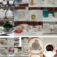 ساخت ظروف سرامیکی