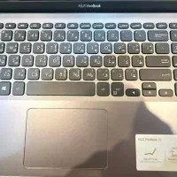 لپ تاپ ASUS مدل x512j|رایانه همراه|تهران, آبشار تهران (دریاچه)|دیوار