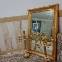 توافقی|آینه|همدان, |دیوار