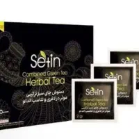 دمنوش لاغری/تناسب اندام