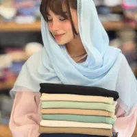 شال کنفی|لباس|زنجان, |دیوار