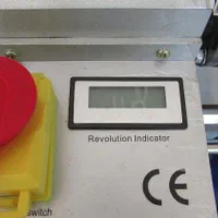 دستگاه تراش رومیزی با طول کارگیر 310 میلیمتر|ماشین‌آلات صنعتی|گرمدره, |دیوار