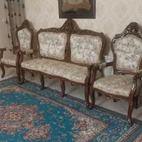 مبلمان ۹نفره