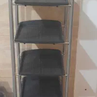 جاکفشی نو|جاکفشی، کمد، دراور|شوش, |دیوار