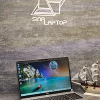لپ تاپ DELL 5510 لمسی نسل ‌۱۰ رم ۱۶|رایانه همراه|شیراز, وصال|دیوار