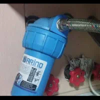 انواع فیلتر ضد رسوب پکیج