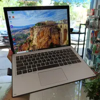 HP Elite X2 G3 پردازنده i5 نسل8 رم8 هاردssd 256|رایانه همراه|مشهد, گوهرشاد|دیوار