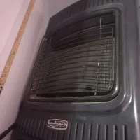 بخاری گازی سایوا گستر