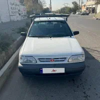 پراید ۱۵۱|خودرو سواری و وانت|چهاردانگه (تهران), |دیوار