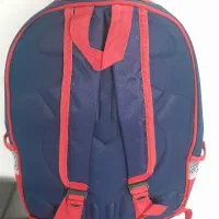 کیف مدرسه نو