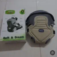 آغوشی کانگورویی