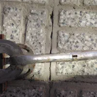 انبر قفلی ورق گیر ویز گریپ اصلی|ابزارآلات|شهرکرد, |دیوار