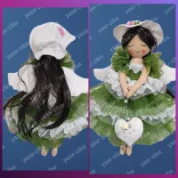 انواع عروسک|صنایع دستی و سایر لوازم تزئینی|فسا, |دیوار