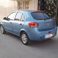 تیبا ۲ مدل آخر ۱۴۰۱|خودرو سواری و وانت|تهران, منیریه|دیوار