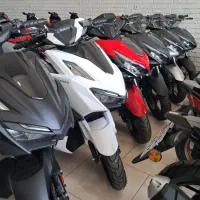 موتورسیکلت کلیک آیروکس واریو آب خنک ۲۰۰ بدون سود