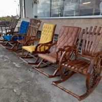 صندلی راک‌ به قیمت عمده