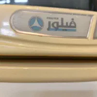 یخچال فریزر فیلور ۳ کشو کاملا تمیز و نو|یخچال و فریزر|تهران, خانی آباد نو جنوبی|دیوار
