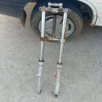 کمک جلو موتور