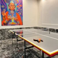 اجاره باغ ویلا تمام وقت شیک وتمیز روز هررنج قیمتی|اجارهٔ کوتاهمدت ویلا و باغ|مشهد, چهاربرج|دیوار