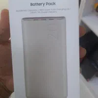 پاور بانک 20000 سامسونگ مدل P4520