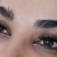 کاشت مژه با ماندگاری بالا و لیفت ابرو